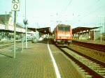 IRE von Karlsruhe nach ...  martin heeg 25.01.2009