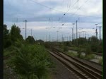 146 023 mit dem ...  Rafael O. 27.08.2010