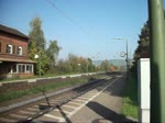 146 240 mit RE ...  Mirko W. 18.10.2010