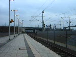 146 028-6 mit dem ...  Gilbert Coletti 27.01.2008