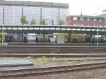 Metronom aus Bremen f�hrt ...  Kevin Hilgert 15.01.2009