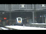 Connex/NOB mit 146 522-8 ...  Dieter Berger 01.01.2010
