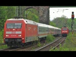 Noch ein Wetttrennen: Diesmal ...  Jens Baumhauer 20.05.2010