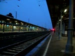 152 039 mit einem ...  Alexander Ring 03.02.2011