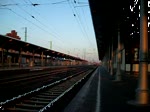152 038 mit einem ...  Alexander Ring 22.02.2011