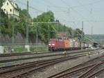 152 153-3 verl�sst am ...  Marius S. 30.04.2011