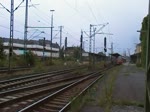 S-Bahn Hannover (39 Fotos)