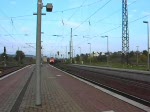 Neu trifft Alt.
Eine 185 ...  Christian Nippold 07.11.2007