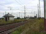 BR 155 und BR ...  Christian Nippold 21.09.2008