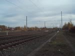 BR 18 201 (02 0201 DR-Umbau Schnellfahrlok) (14 Fotos)
