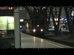 180 016-8 im HBF ...  Dieter Berger 09.03.2011