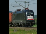 ES 64 U2-071 mit ...  Jens Baumhauer 09.03.2011