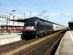 ES64 U2-070 mit IC2082 ...  Stefan Pavel 26.04.2011