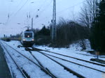ES64 U2-101 mit Holzzug ...  Stefan Pavel 05.01.2011