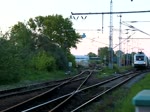 ES 64 U2-100(182 600-7)von ...  Stefan Pavel 08.05.2011