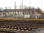 br-182-private Am 17.12.2008 durchfuhr eine BR 182 mit Containerwagen den Seelzer Rangierbahnhof.
