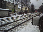 Die Br 185 in ...  Daniel Michler 06.01.2010