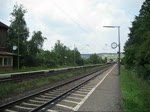 Die 185 288-8 der ...  Mirko W. 03.07.2010