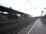 G�terzug trifft PbZ. Zum ...  Mirko Welscher 30.08.2010