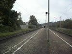 185 153 der Railion ...  Mirko W. 11.10.2010