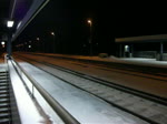 185 386 durchfuhr am ...  Mirko W. 01.12.2010