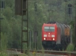 185 368-8 mit Gz ...  Jens Baumhauer 07.12.2010