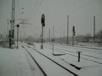 OHE 185 mit einem ...  Alexander Ring 23.12.2010