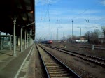185 049 mit einem ...  Alexander Ring 26.02.2011
