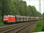 Kohle-, Erz- und Koksz�ge (39 Fotos)