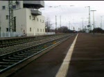Eine Br 185 durchf�hrt ...  Markus Kirchmann 12.02.2008