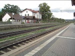 Ein weiterer G�terzug mit ...  Christian Maier 07.07.2007
