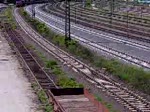 BR 185 mit einem ...  Stefan 28.06.2009