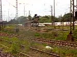 BR 185 mit einem ...  Stefan 12.07.2009