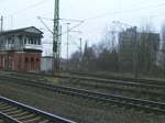 Private 185 E-Lok mit ...  Thomas Flebbe 25.01.2011