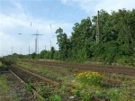 br-185-private 185 550 am 10.8.09 in Ratingen-Lintorf
(Mit Makro Gr��en)