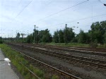 br-185-private rail4chem 185 541 am 17.8.09 in Duisburg-Entenfang