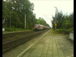 Die 189 800-6 der ...  Mirko W. 18.08.2010
