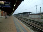 189 mit einem Kesselwagenzug ...  Alexander Ring 26.01.2011