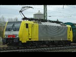 189 915 (ES 64 ...  Jens Baumhauer 29.04.2010