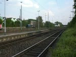 E 189-926I-SFR in Bonn-Beuel ...  Sven Jonas 22.06.2011