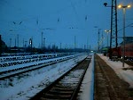 189 mit einem G�terzug ...  Alexander Ring 10.12.2010