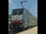 BR 189 (MRCE) (38 Fotos)