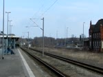 Die noch in Wei� gekleidete 2016 908-3 von der �sterreichischen ...