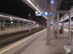 Gleich zwei Dieselloks der ...  Christian B�nker 09.02.2009