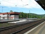 So ein Gl�ck, dass ...  Jens Baumhauer 12.05.2009