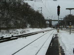 203 163-1 der NBE ...  Jens Baumhauer 17.01.2010