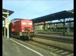 203 115 durchfuhr am ...  Mirko W. 23.08.2010