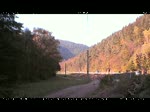 BR 204 DB 204 in Th�ringen