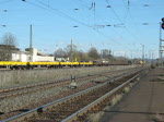 Wiebe Lok Nr. 2 ...  Jens Baumhauer 02.04.2010