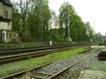 br-212-db-10020 212 265 (DB Services) am 11.4.10 durch Ratingen-Lintorf